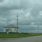 White building on 437th