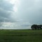 Field and sky off 25