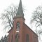Historic Marysville Swedesburg Lutheran Church