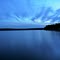 Early morning at Caribou Lake