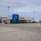 Nissan Honda dealership, South Washington Street