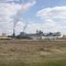 American Crystal Sugar sugar beet plant, East Grand Forks, MN