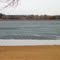 Beach, East Twin Lakes Park, Nowthen, Minnesota