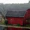 Shirley's Red Barn