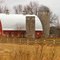 Old Barn, Nowthen, Minnesota