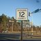 Sherburne County 12 & US 169
