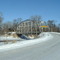 Canada Ave bridge near Waterford, MN USA