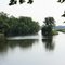 west side of Lake Byllesby