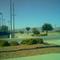 Looking West