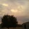 Cloudy Day Outside the Boys & Girls Club