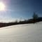 Sun and Snow