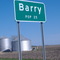Barry, Minnesota