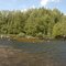 Gunflint Narrows, Gunflint and Magnetic Lakes, ON