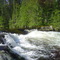 Little Rock Falls