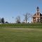 Apr 2009 - New Trier, Minnesota. St. Mary's Catholic Church.