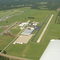 Charles-Baker airport