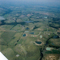 North Texas from the air