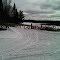 Bridge on Marcel Snowmobile Trail