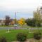 Intersection of Cardinal Ridge & Crossandra