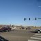 Texas Ave & Eagle Creek