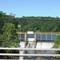 Lake Jackson Dam