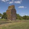 Old grain elevator, 2004