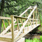 Superior Hiking Trail Bridge