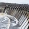 Fond du Lac dam, MN