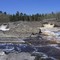 Remaining Meltwater Flow