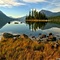 Lake Wenatchee