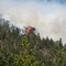 Lake Wenatchee Fire July 2005