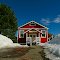 One Room Schoolhouse