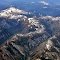 Chiwawa Ridge, White Mountain, Glacier Peak, Mt Baker, Cascade Mountains