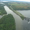 Mississippi river St. Croix JCT