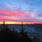 Big River sunrise