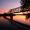 Bridge at Table Rock Lake SW Missouri