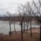 Table Rock Lake in March