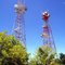 Broadcast towers