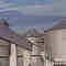 Freeman Ranch Silos