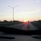 Sunset Houston