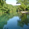 Upstream of Whistle Bridge