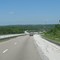 Rolling Missouri countryside