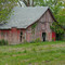 Old Town Barn