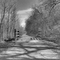 Lewis and Clark Trail in Nebraska