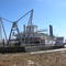 Captain Meriwether Lewis, Historic Missouri River Dredge - Feb 2008