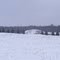 Snow in our neighborhood