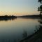 Sunset @ Hartsburg Access (Missouri River)