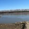 Marion Bend on the Missouri River