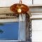 old lamp
