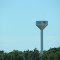 Craig Water Tower